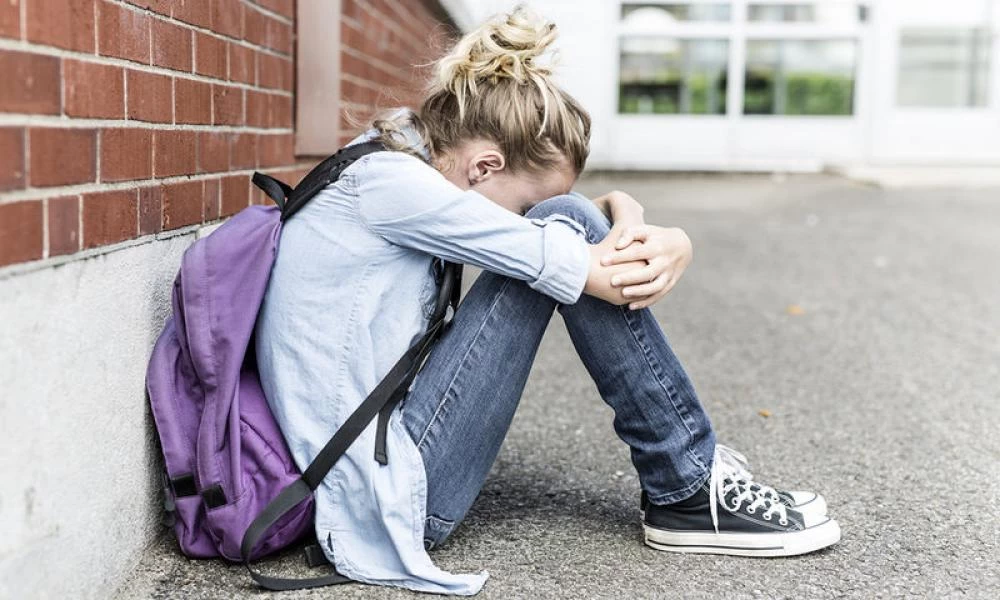 Κατάθλιψη στην παιδική ηλικία: Τα σημάδια που δεν πρέπει να αγνοήσουμε